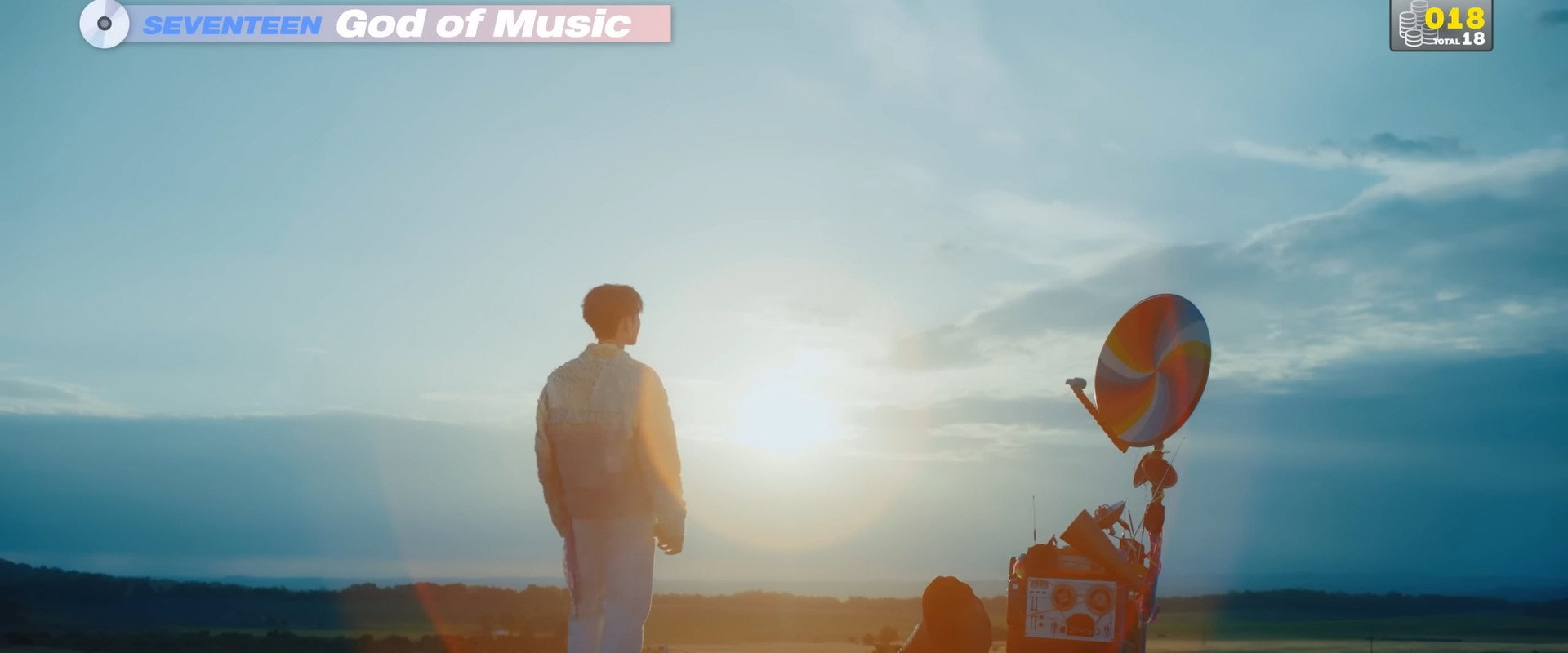 HYBE CINEMA NORAEBANG backdrop