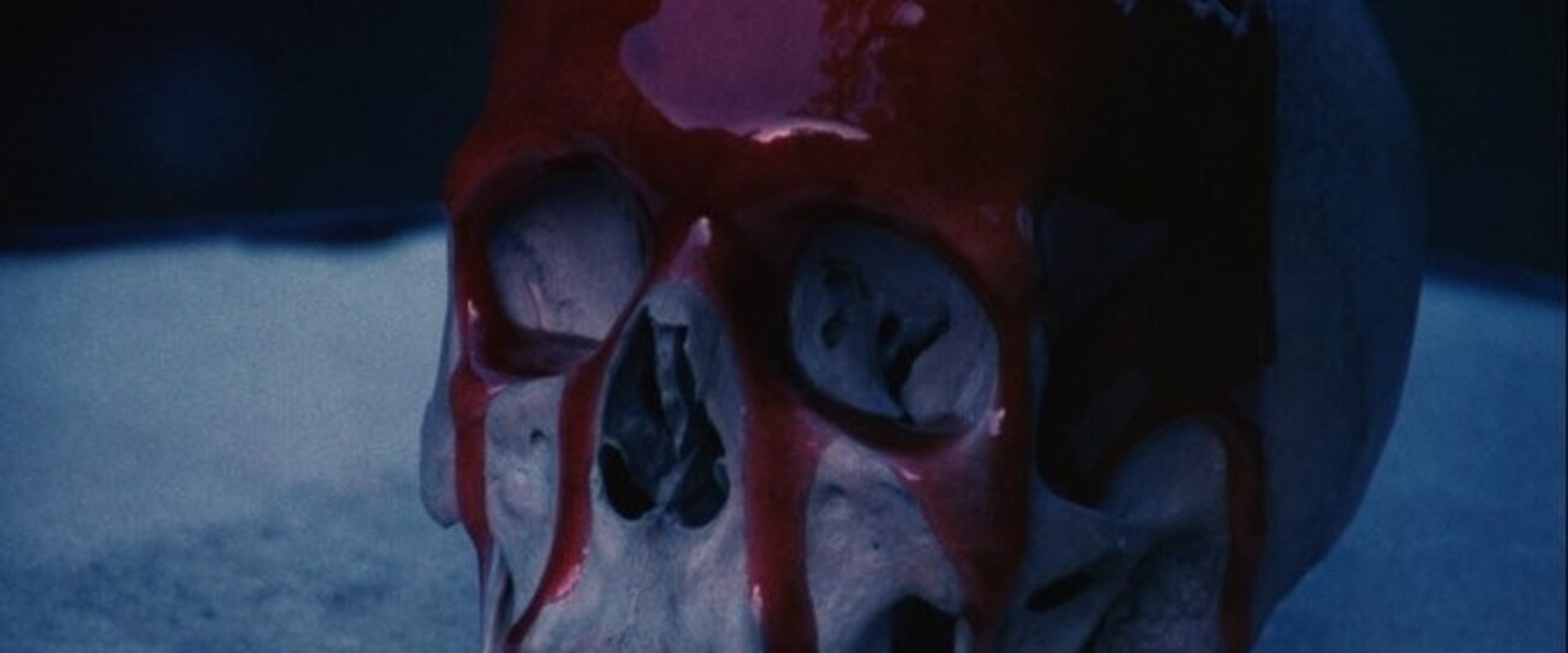 Exorcismo: The Transgressive Legacy of Clasificada 'S'