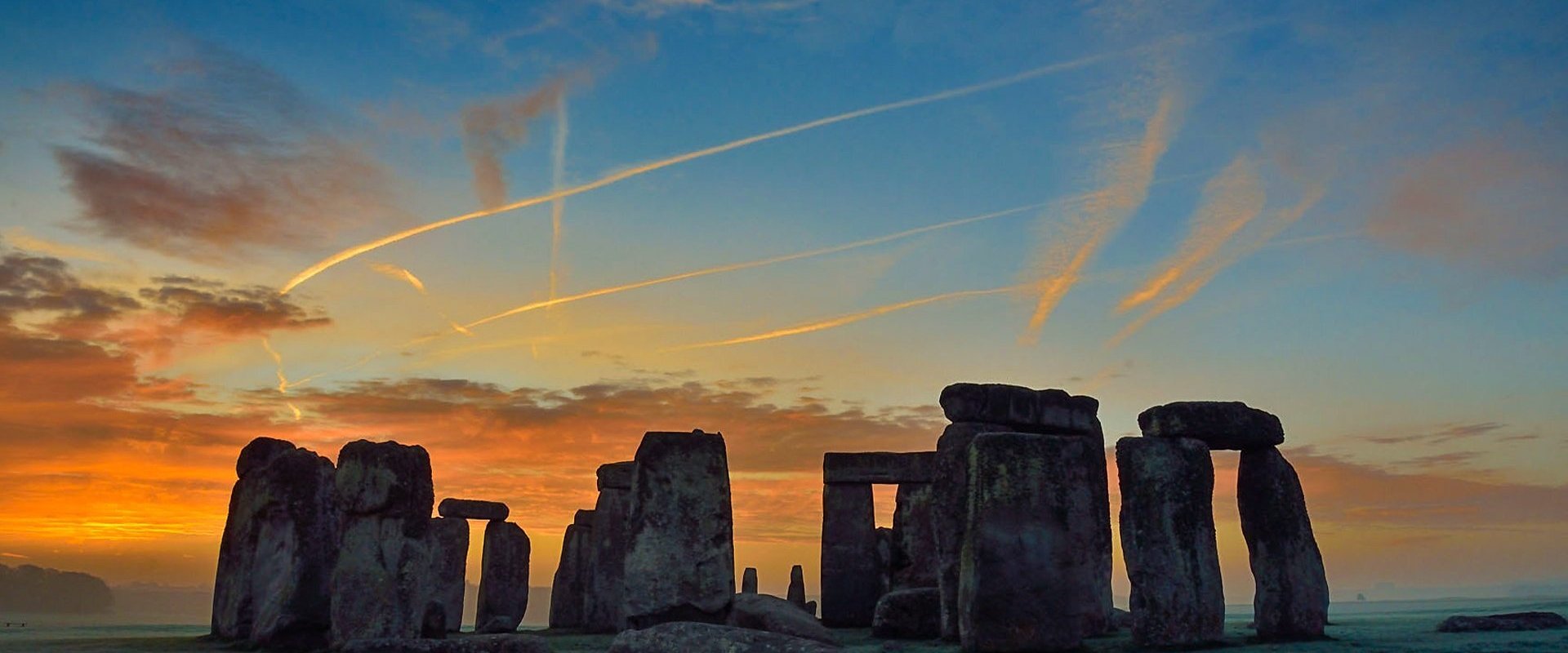 Stonehenge: The Lost Circle Revealed