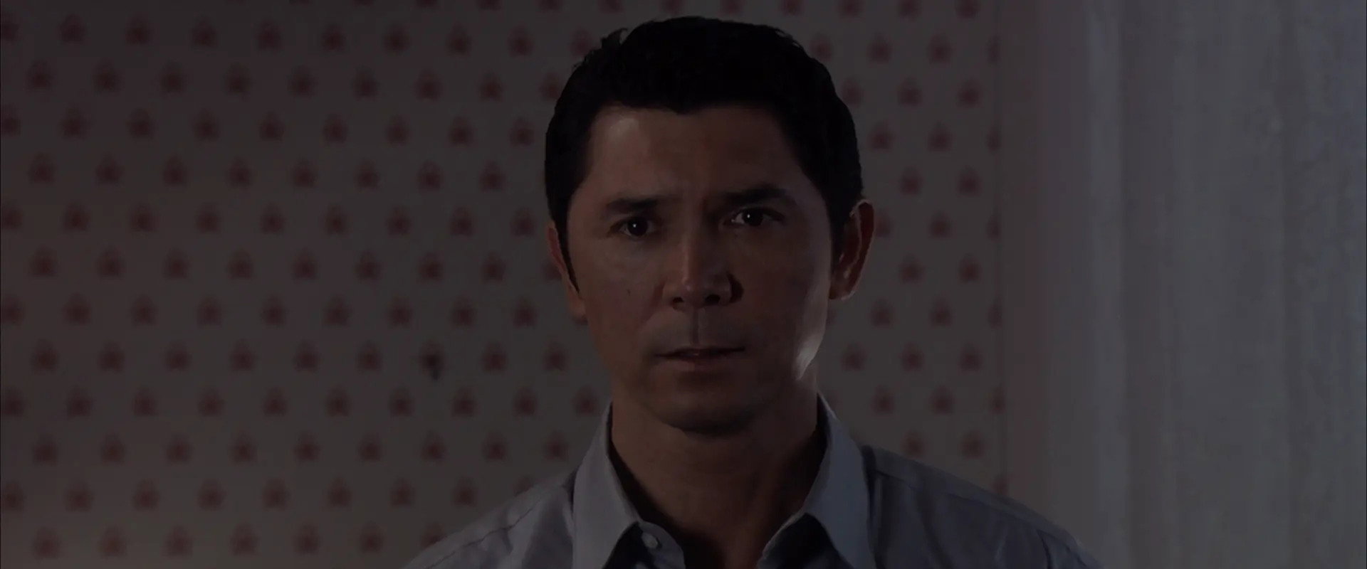 The Invited backdrop