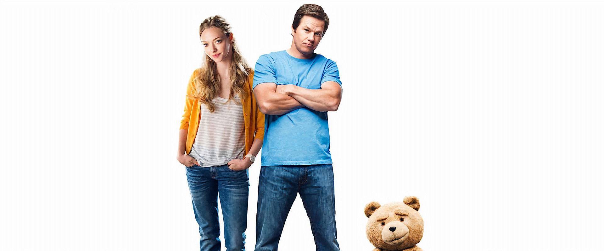 Ted 2 backdrop
