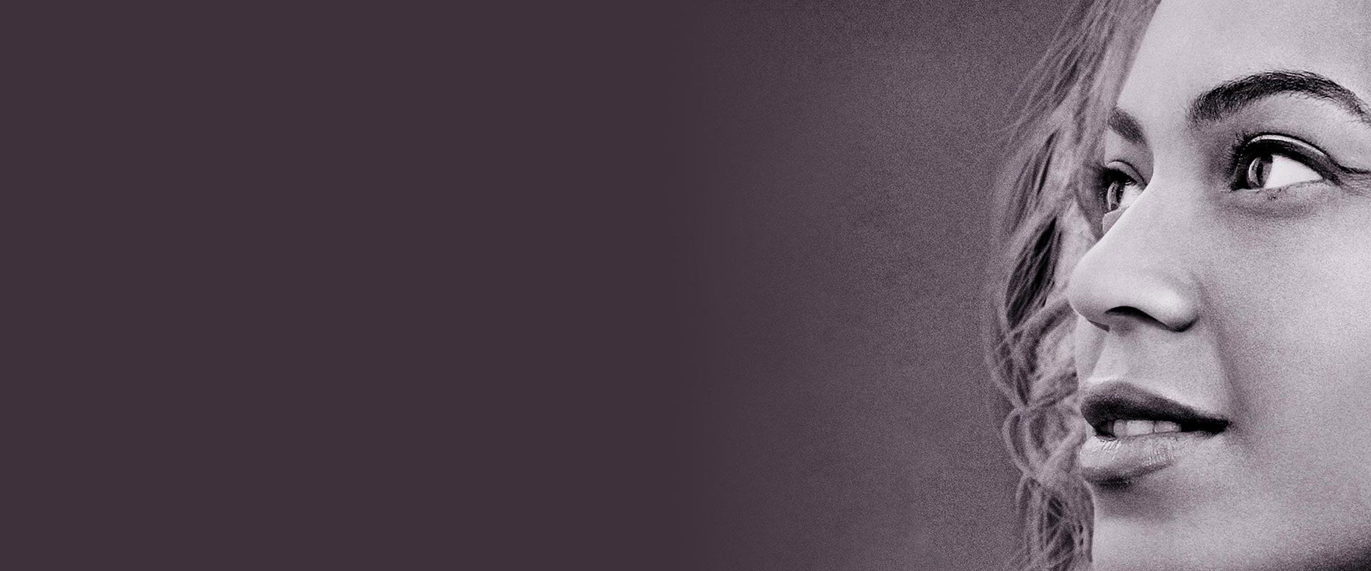 Beyoncé: Life Is But a Dream backdrop