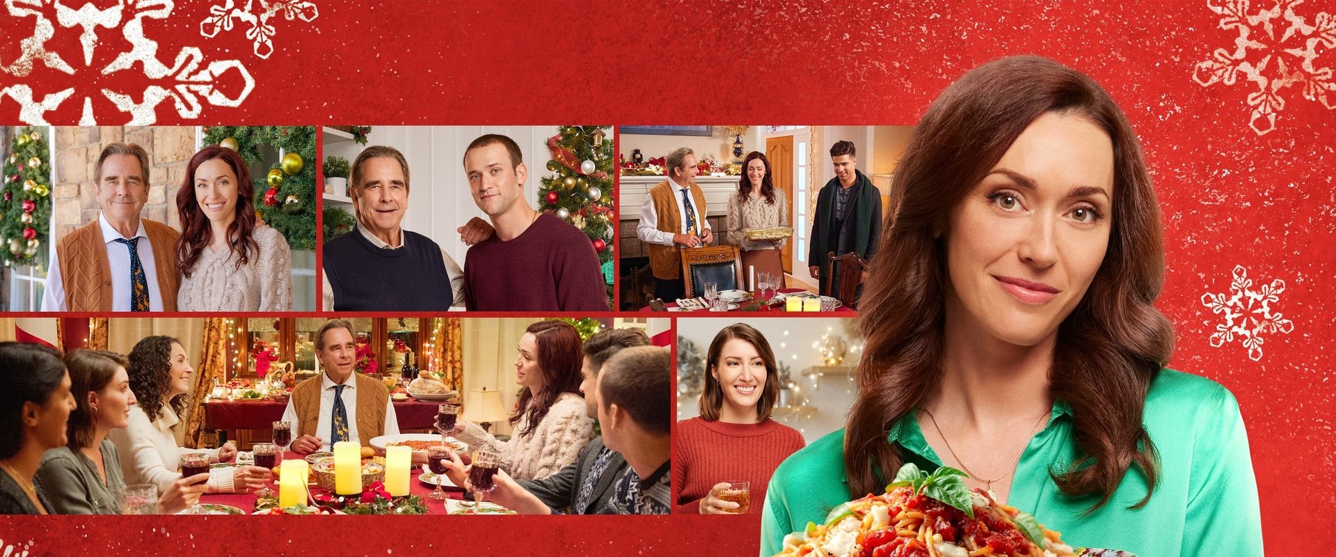 Our Italian Christmas Memories