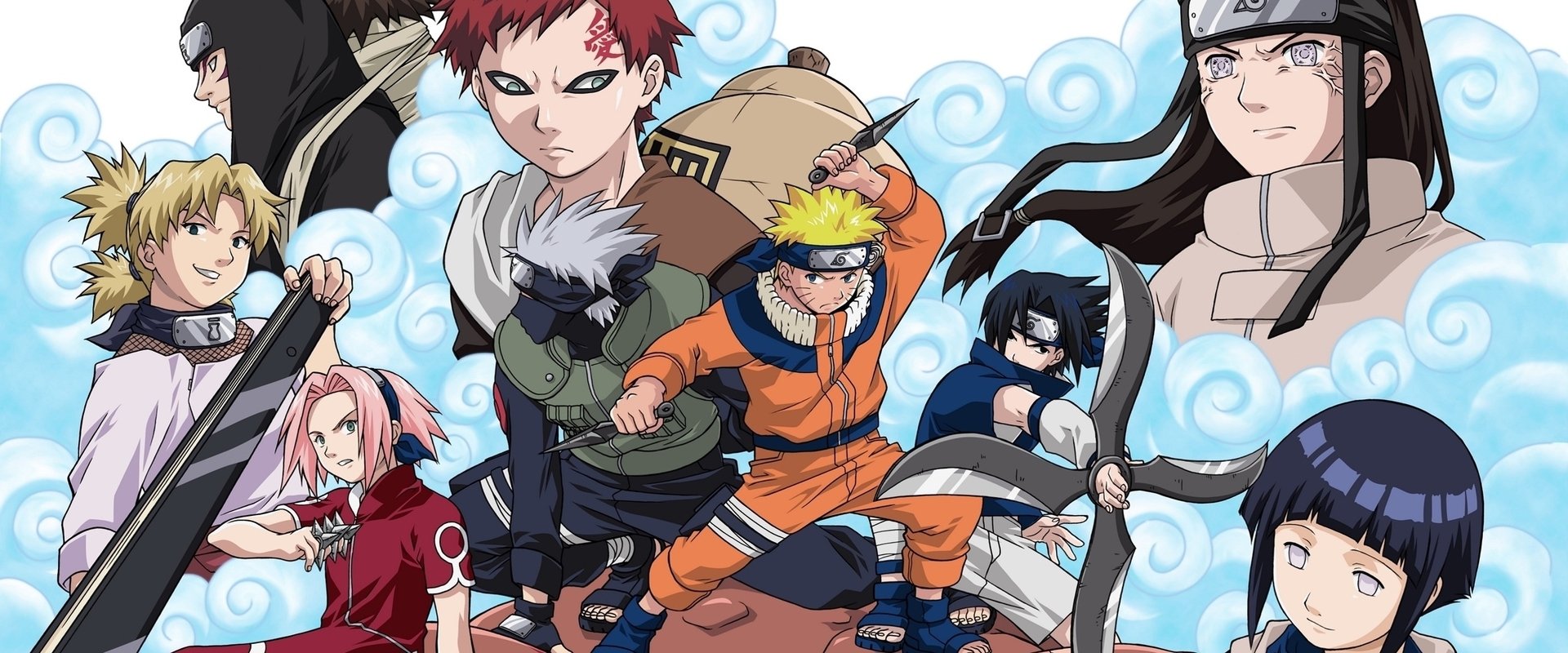 Naruto