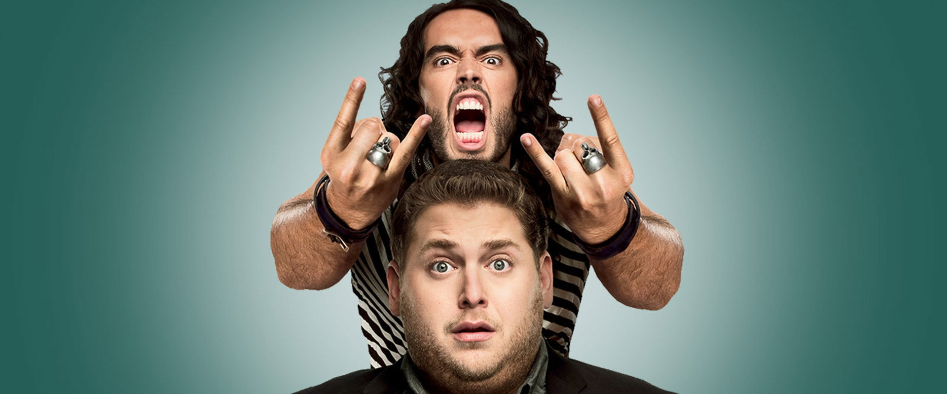 Get Him to the Greek backdrop