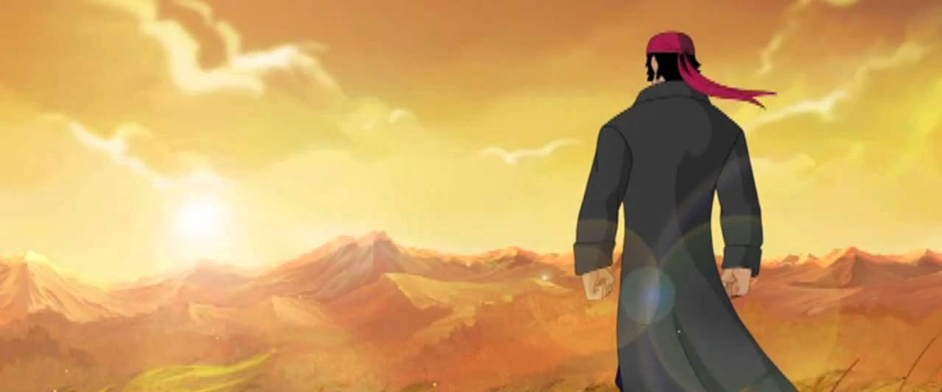 True heroes backdrop