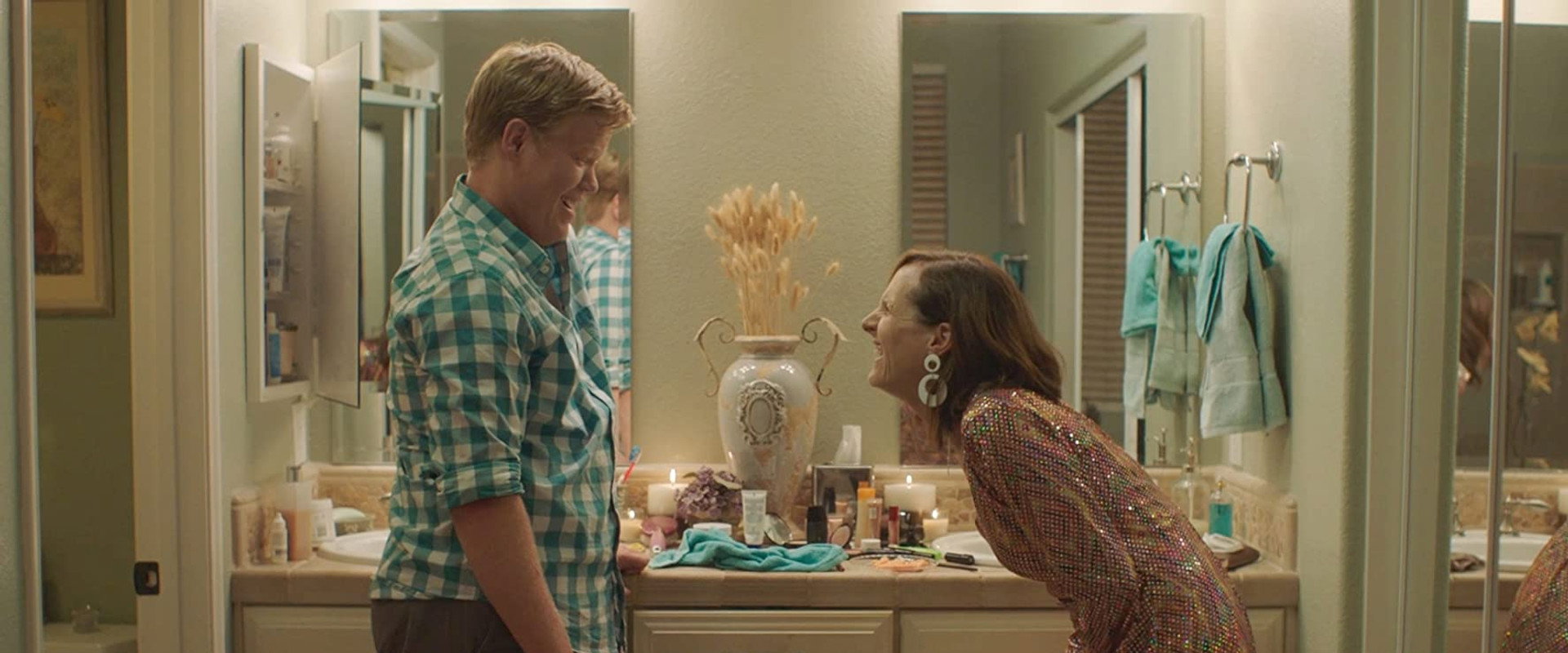 Other People backdrop