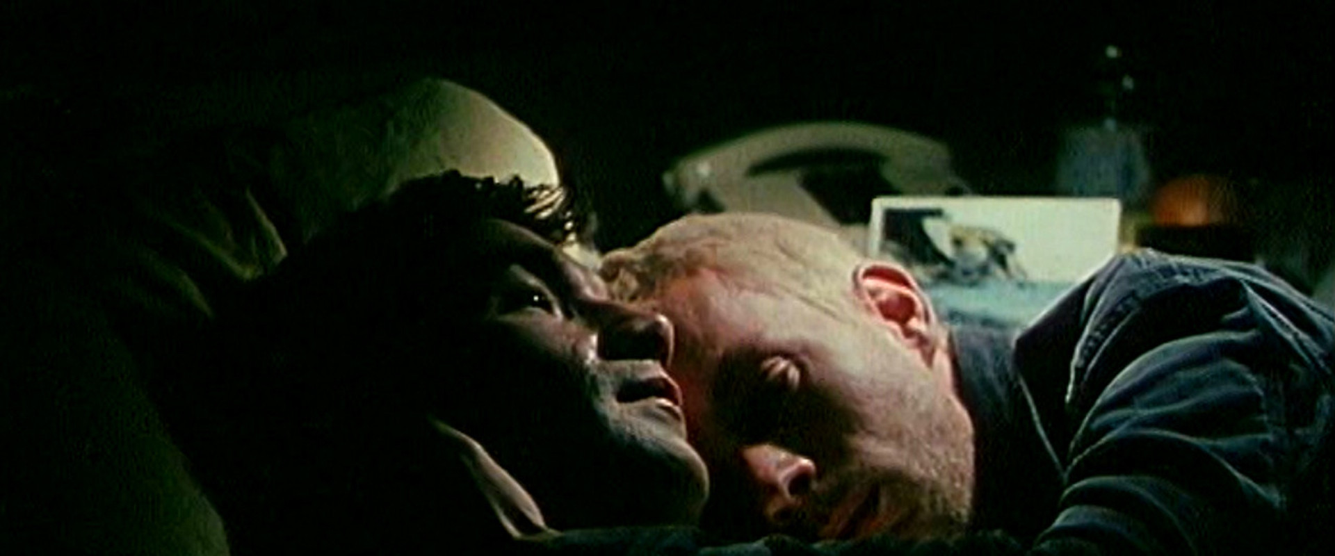 Three Wishes backdrop