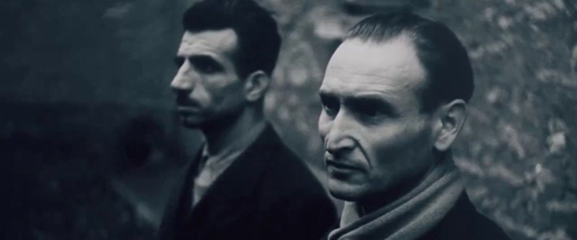 Manouchian et ceux de l'Affiche rouge backdrop