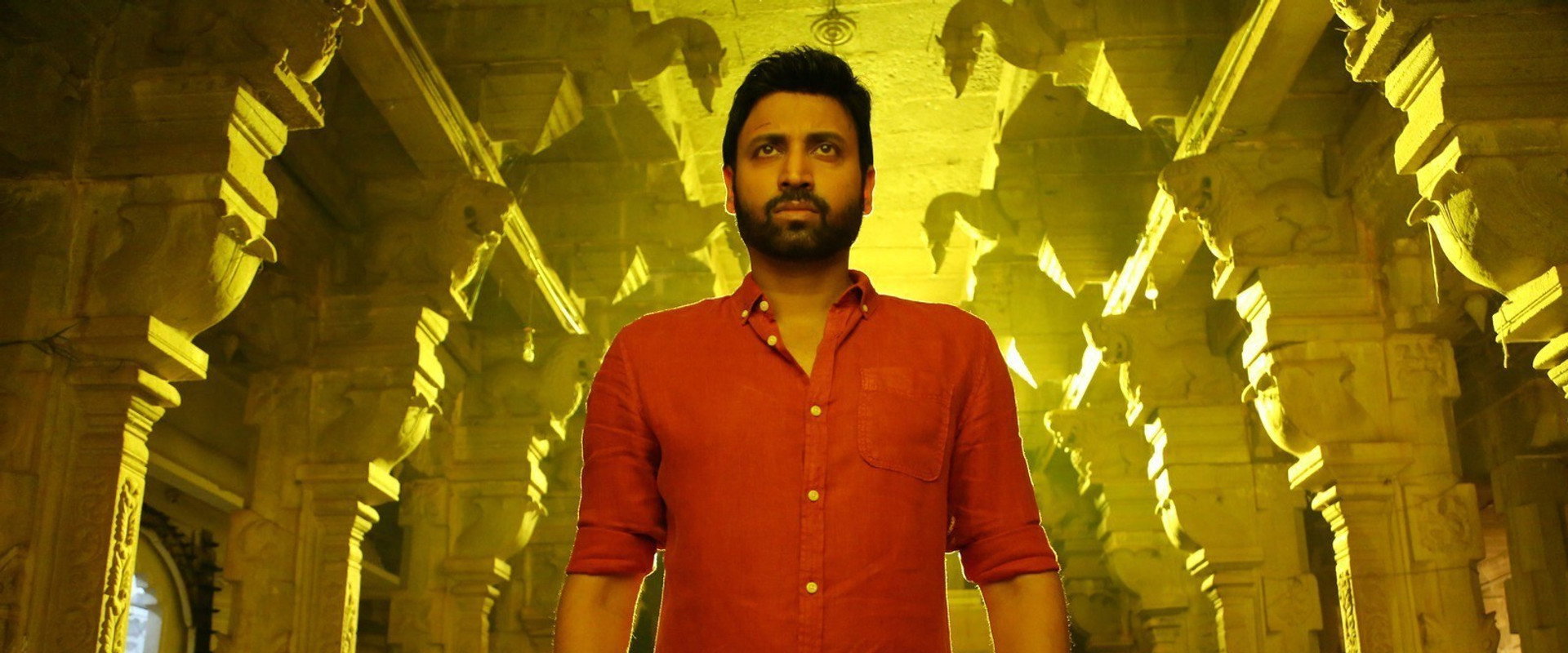Subramanyapuram backdrop