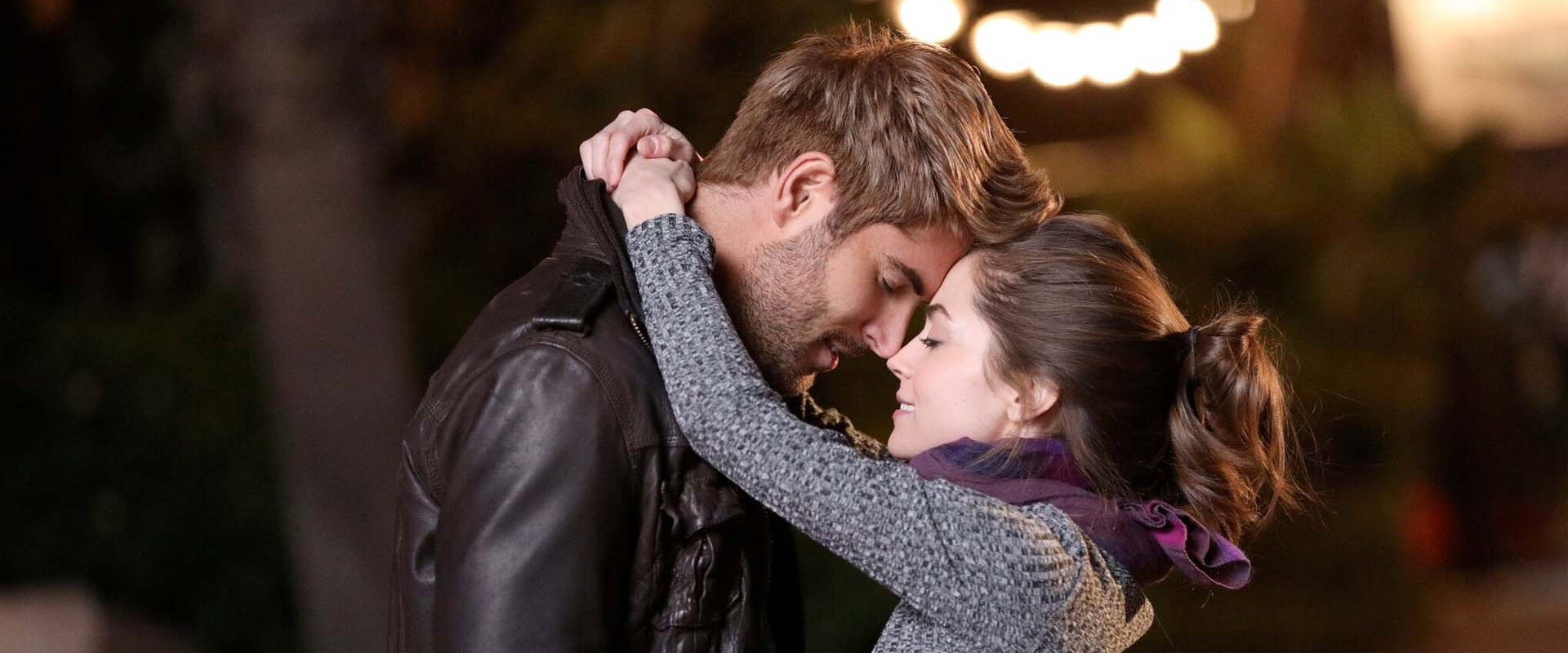 The Matchmaker's Playbook backdrop