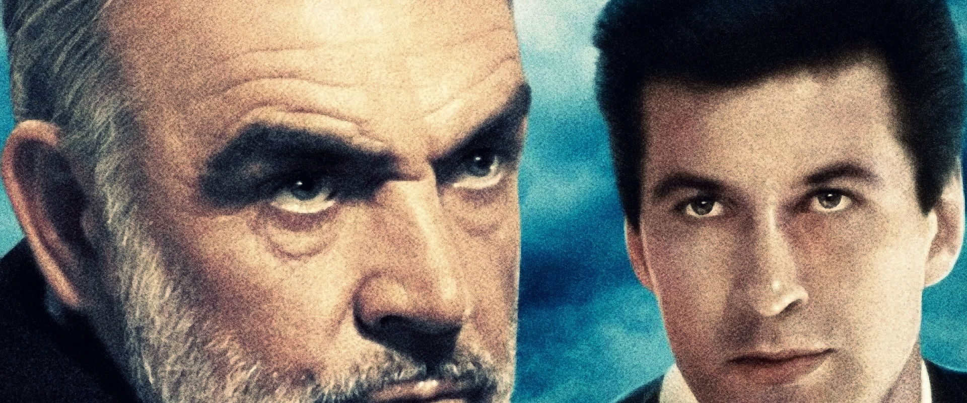 The Hunt for Red October backdrop