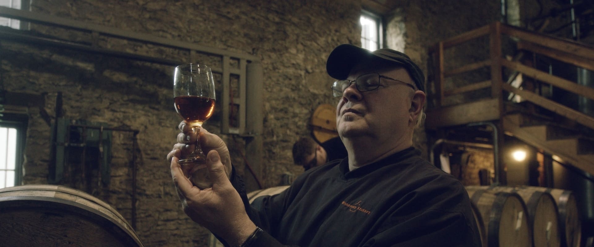 Neat: The Story of Bourbon backdrop