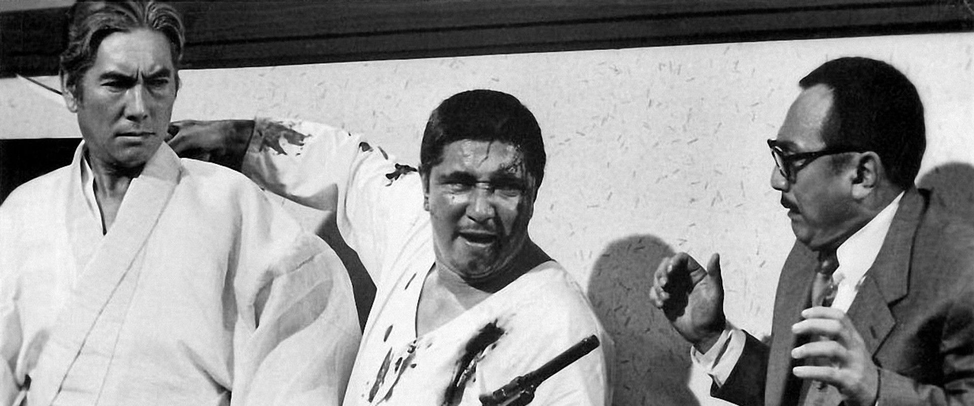 Fugitive Scoundrel backdrop