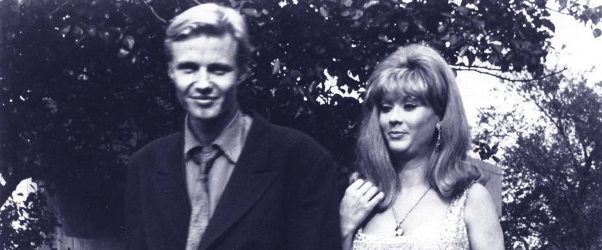 Fearless Frank backdrop