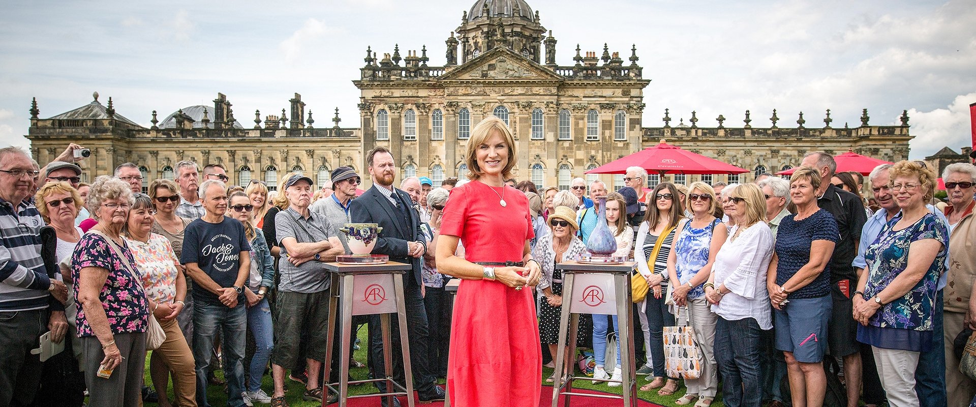 Antiques Roadshow