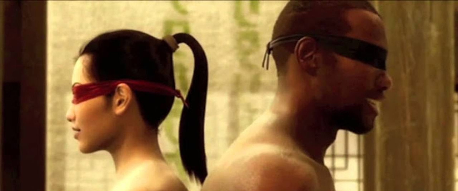 Final Flight of the Osiris backdrop