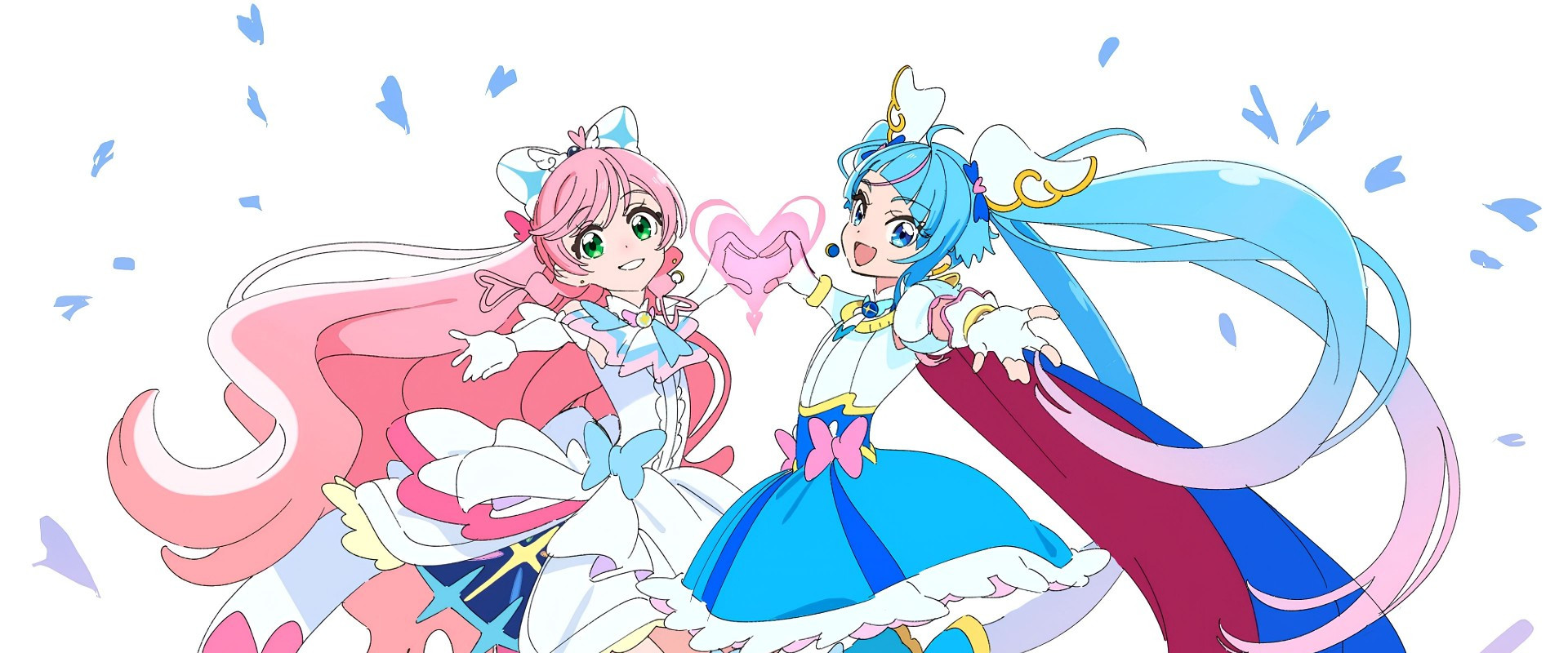 Soaring Sky! Precure