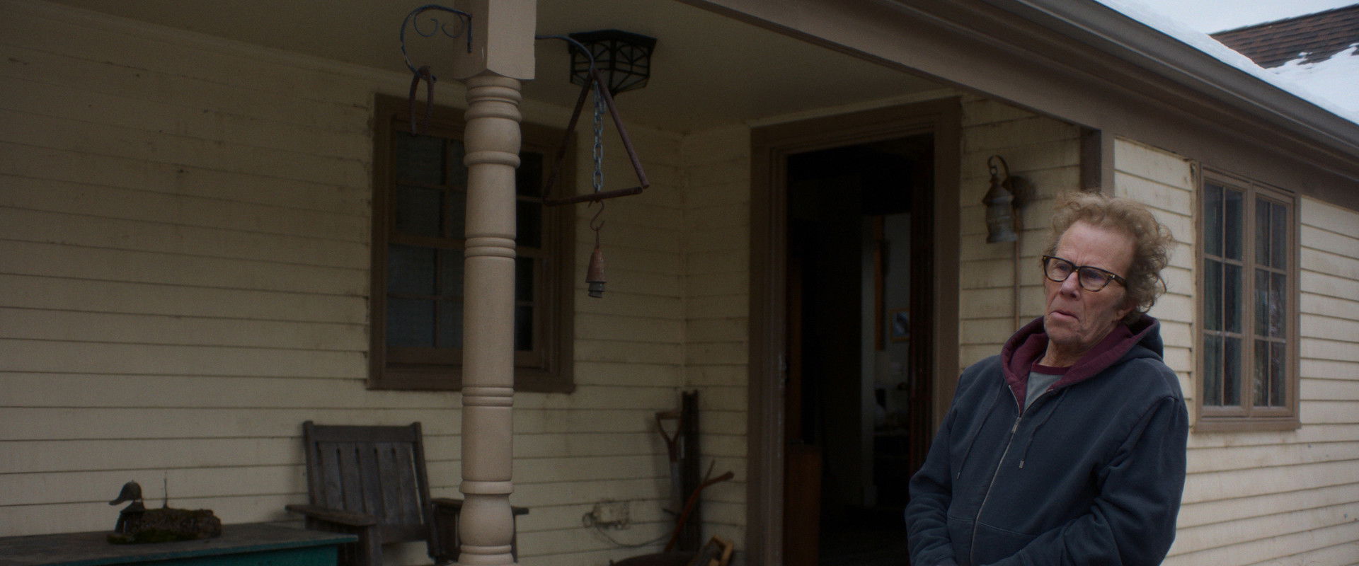 Father Mother Sister Brother backdrop