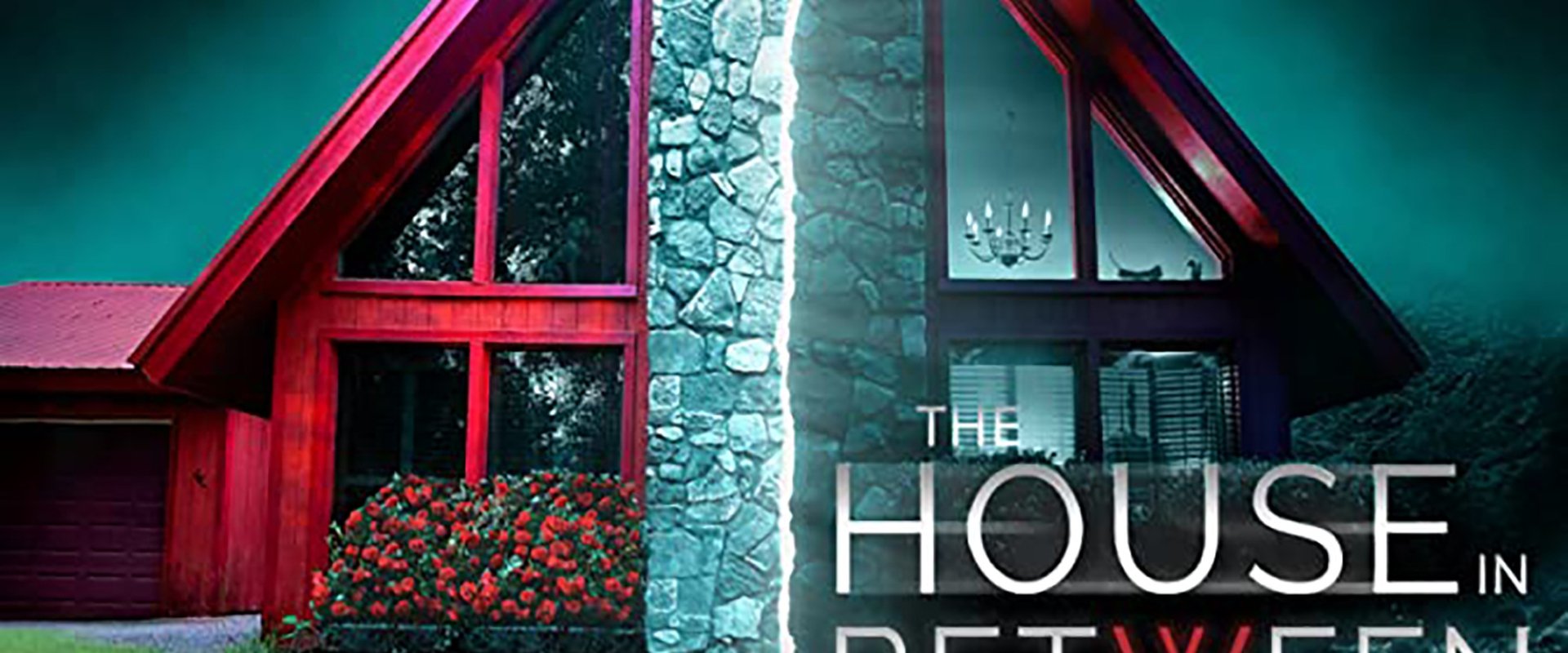 The House In Between: Part 2