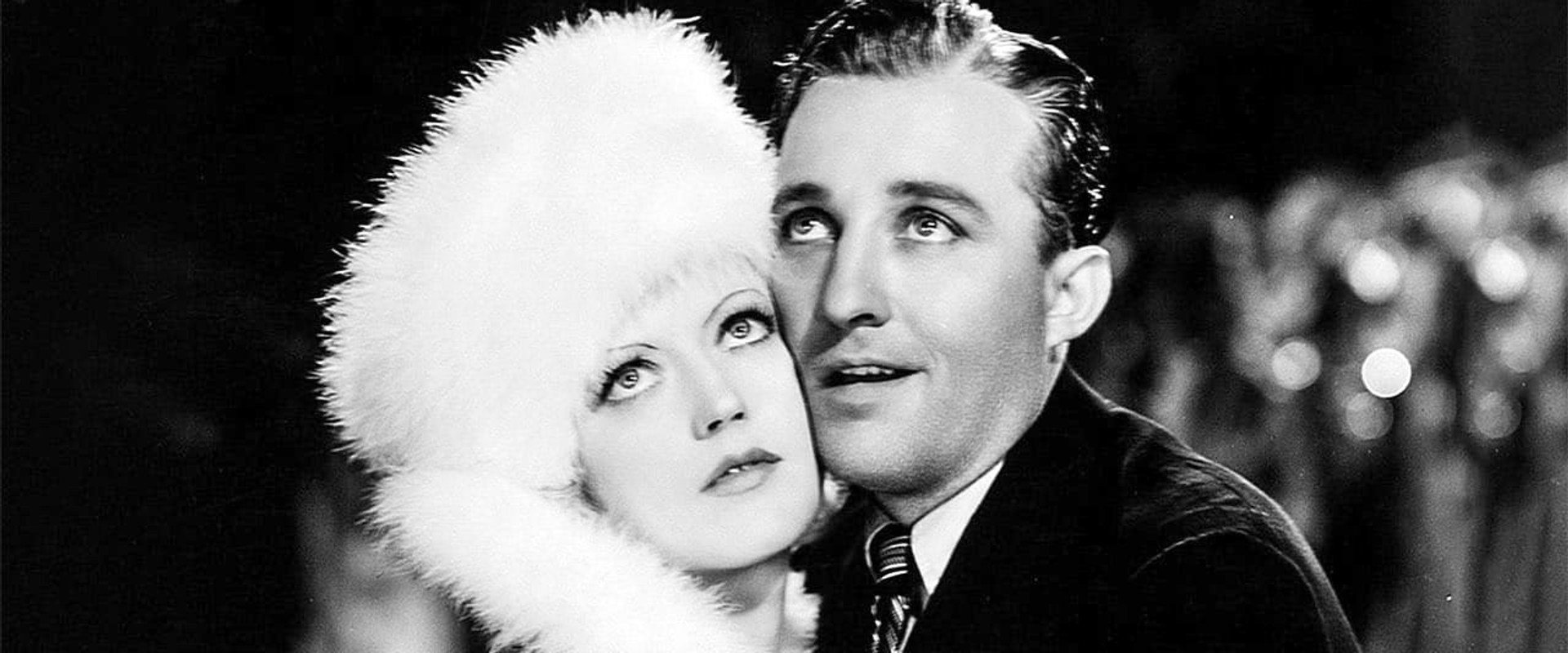 Going Hollywood backdrop