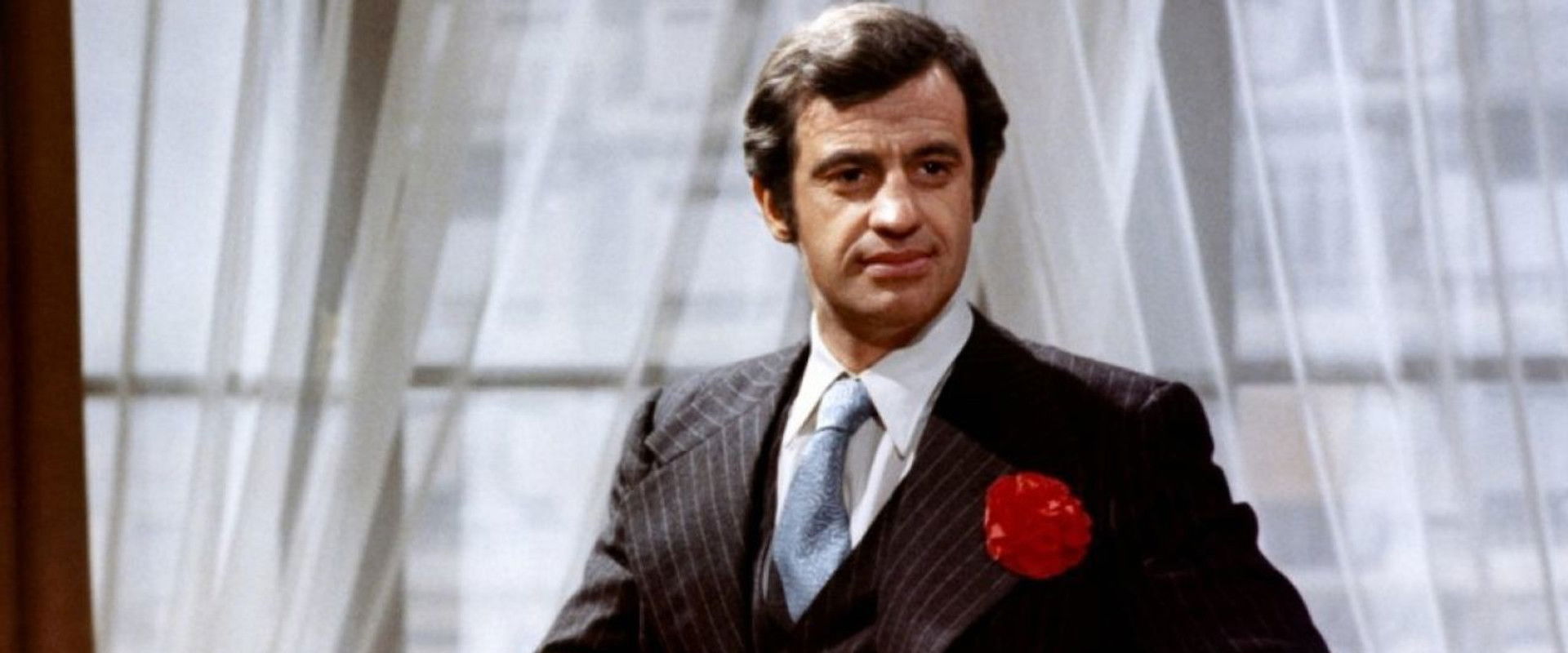 Stavisky... backdrop