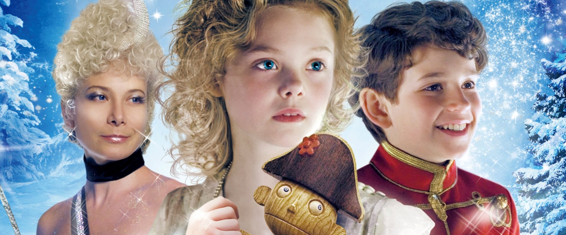 The Nutcracker