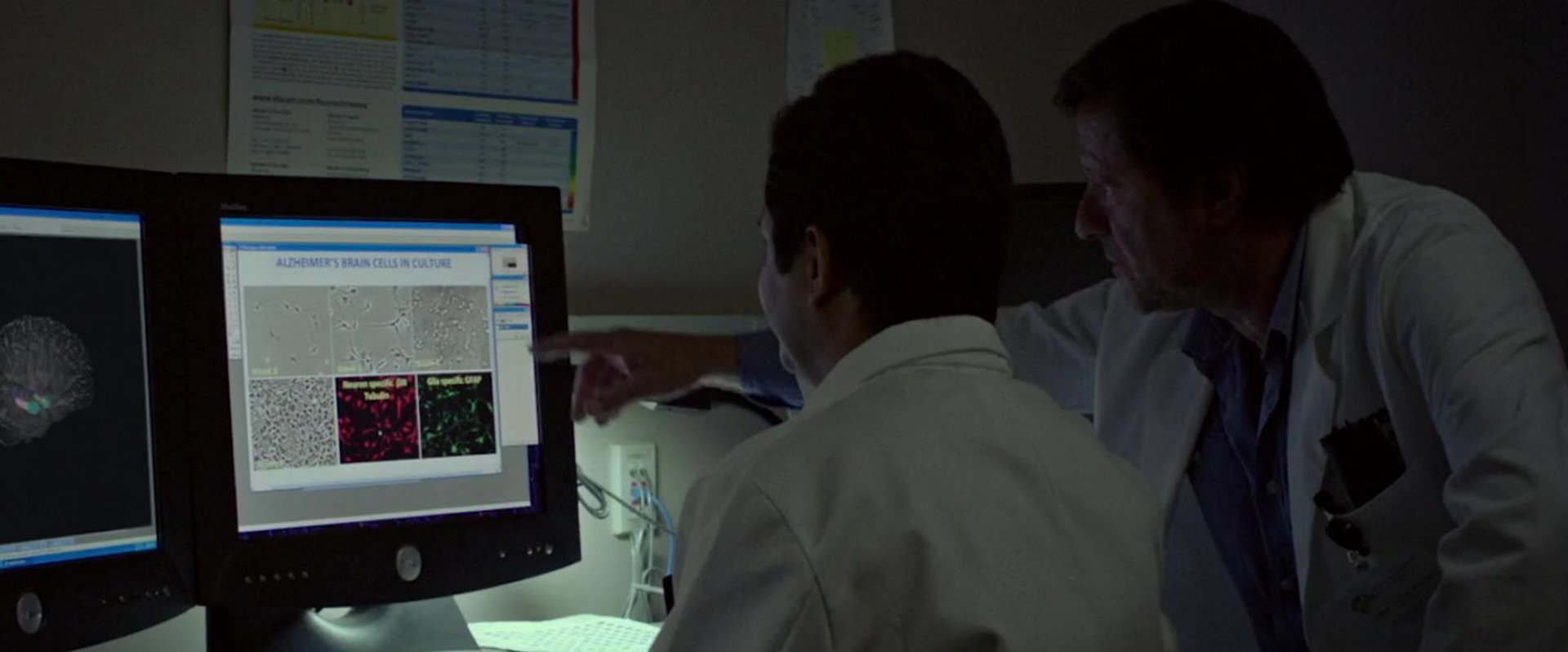 Of Mind and Music backdrop