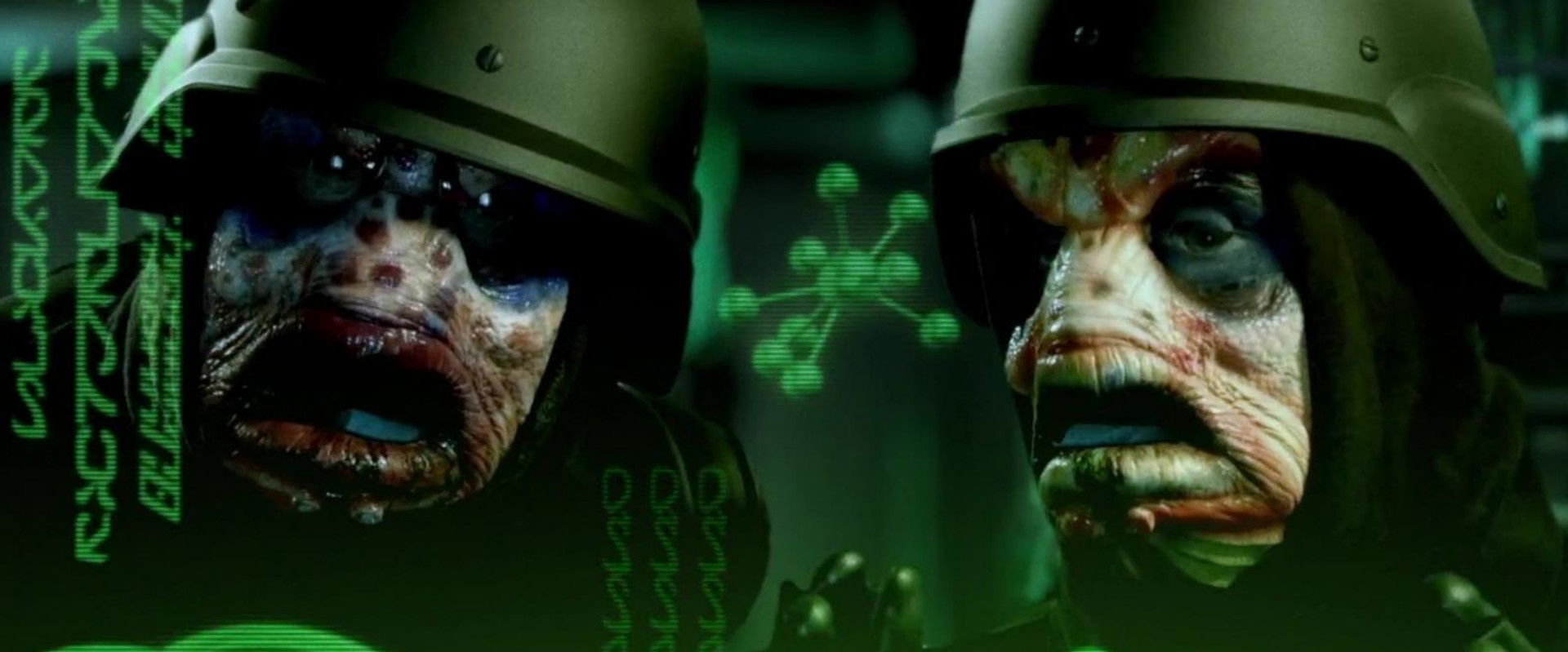 Cute Little Buggers backdrop