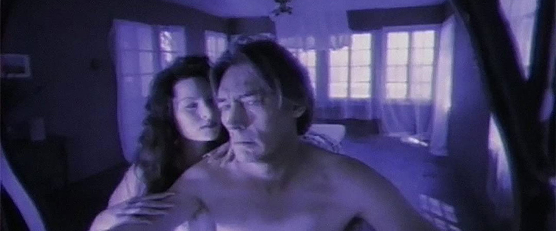 Mirror, Mirror III: The Voyeur backdrop