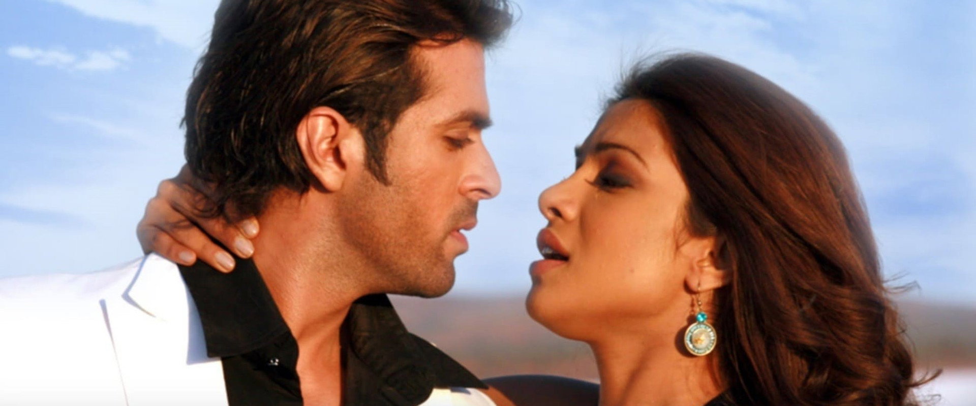 Love Story 2050 backdrop