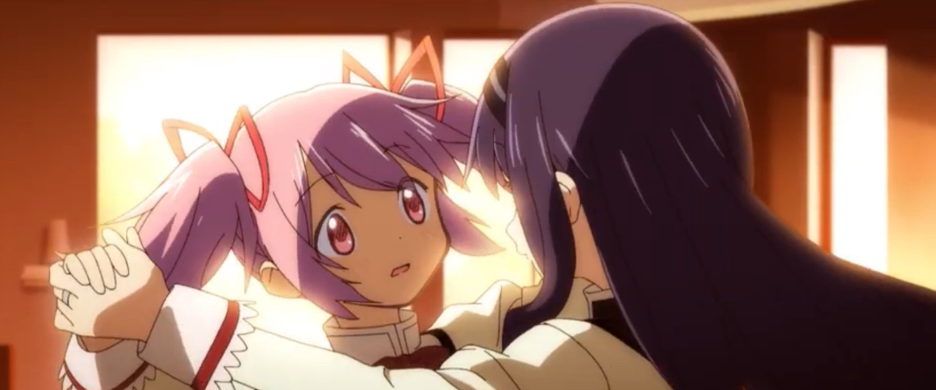Puella Magi Madoka Magica the Movie -Walpurgisnacht: Rising-
