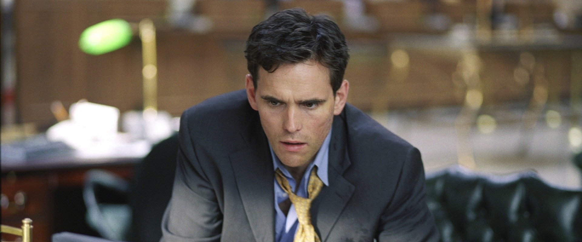 Employee of the Month backdrop