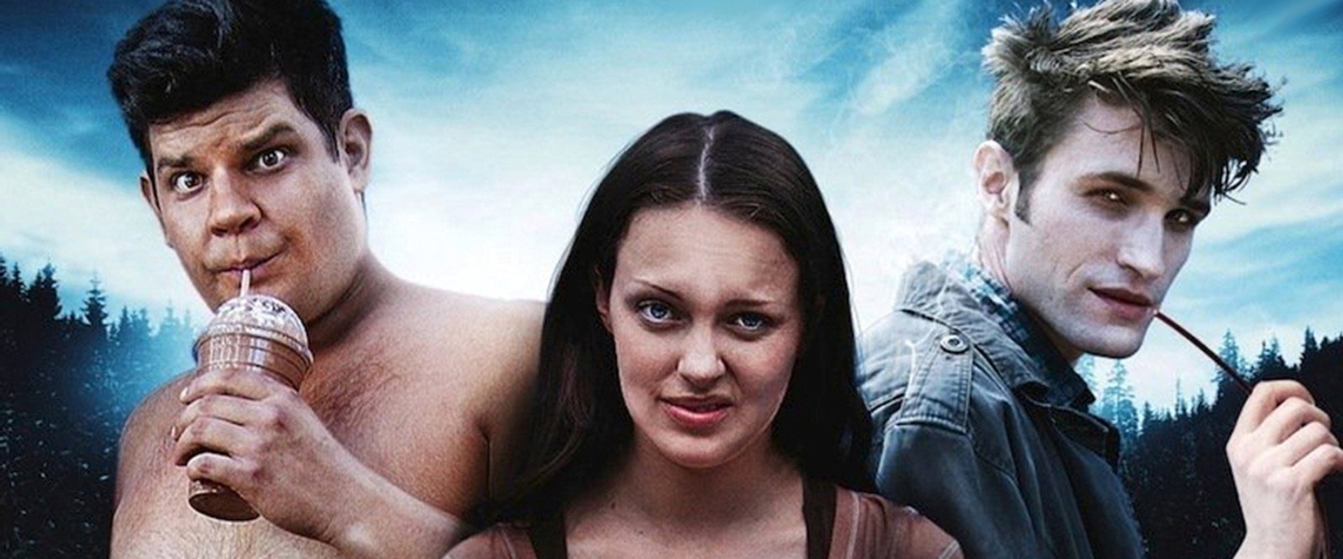 Breaking Wind backdrop