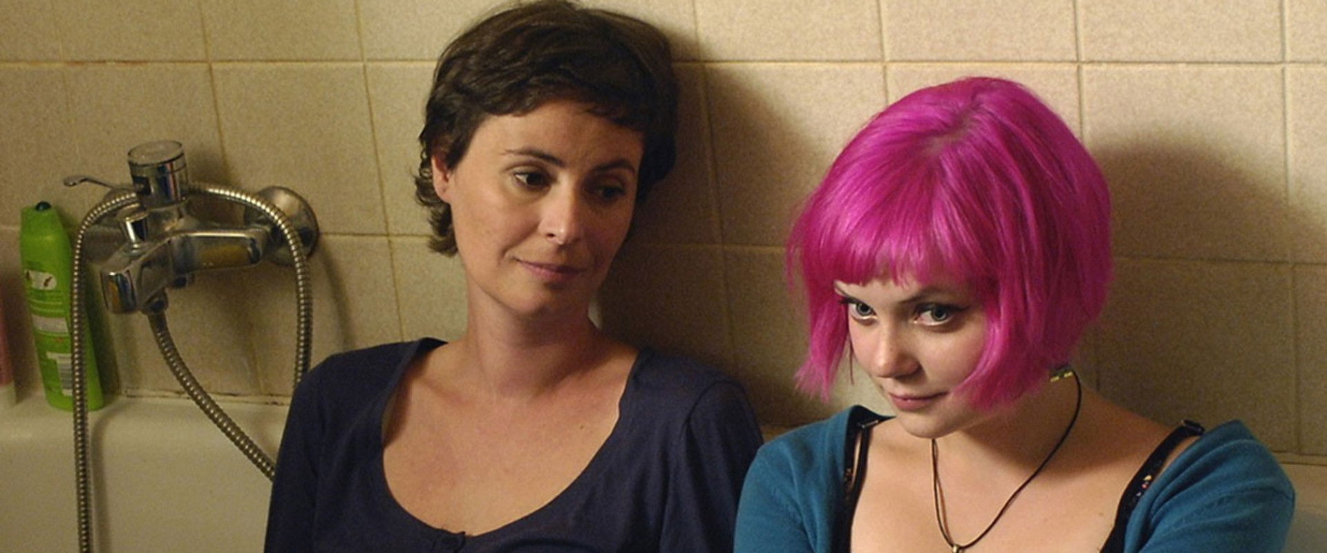 Kawasaki's Rose backdrop