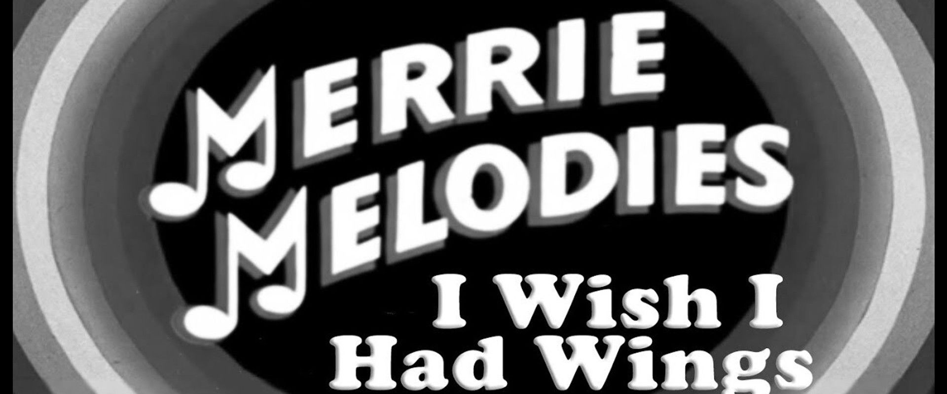 I Wish I Had Wings backdrop