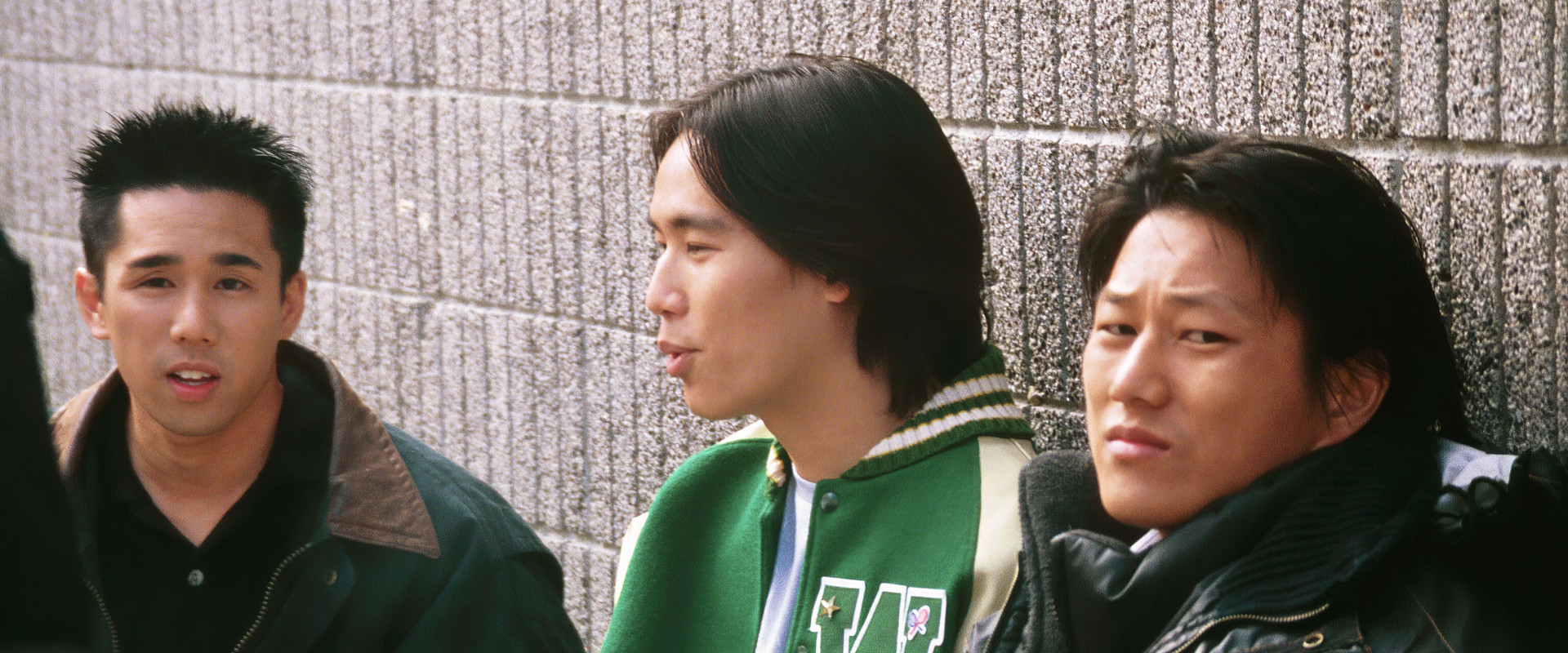 Better Luck Tomorrow backdrop