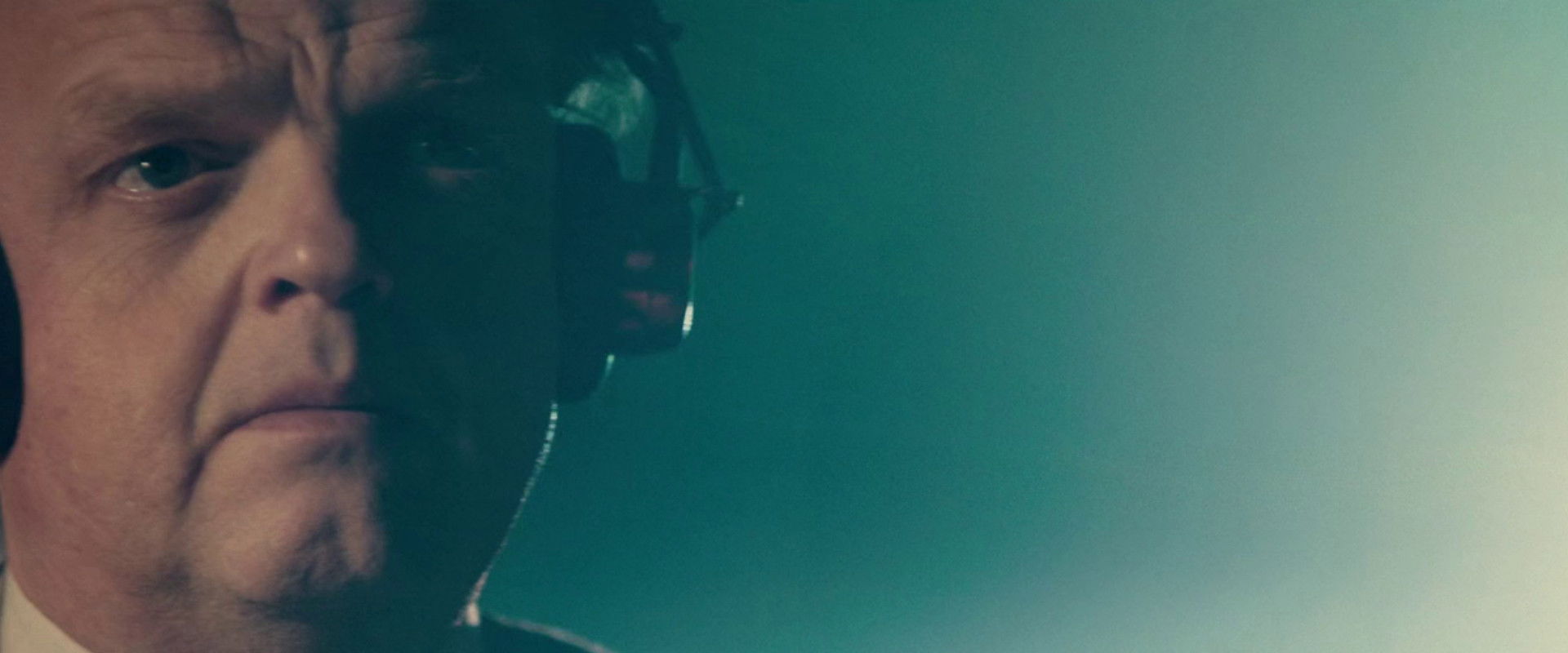 Berberian Sound Studio backdrop