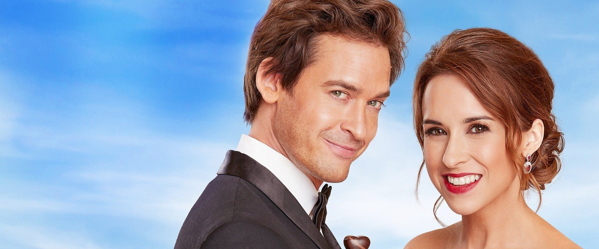 Love, Romance & Chocolate backdrop