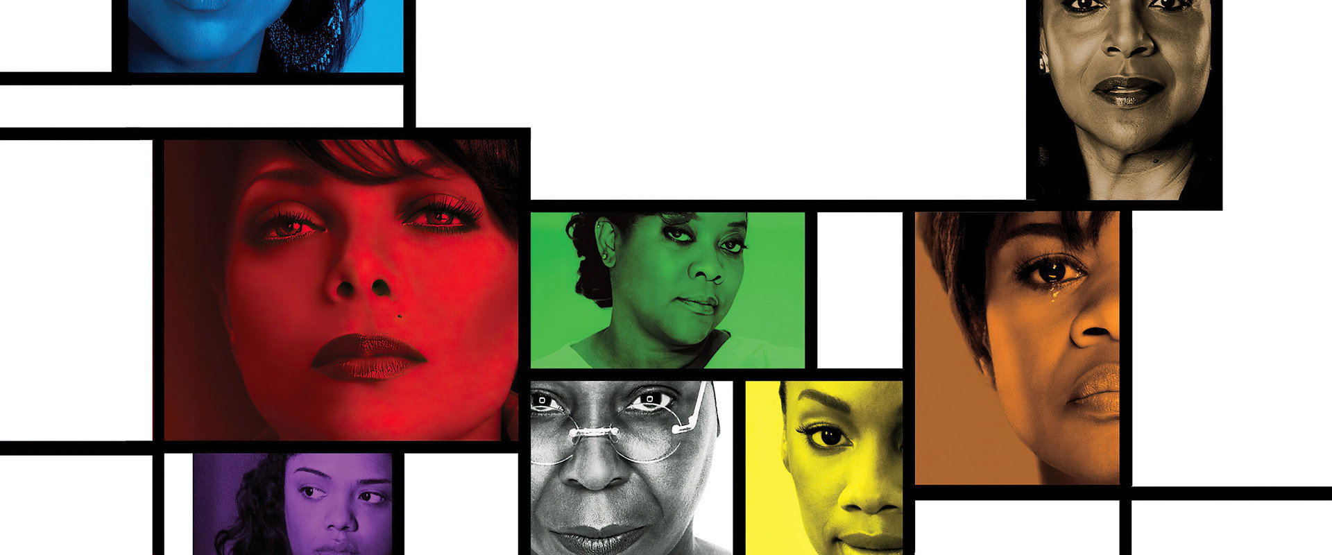 For Colored Girls backdrop