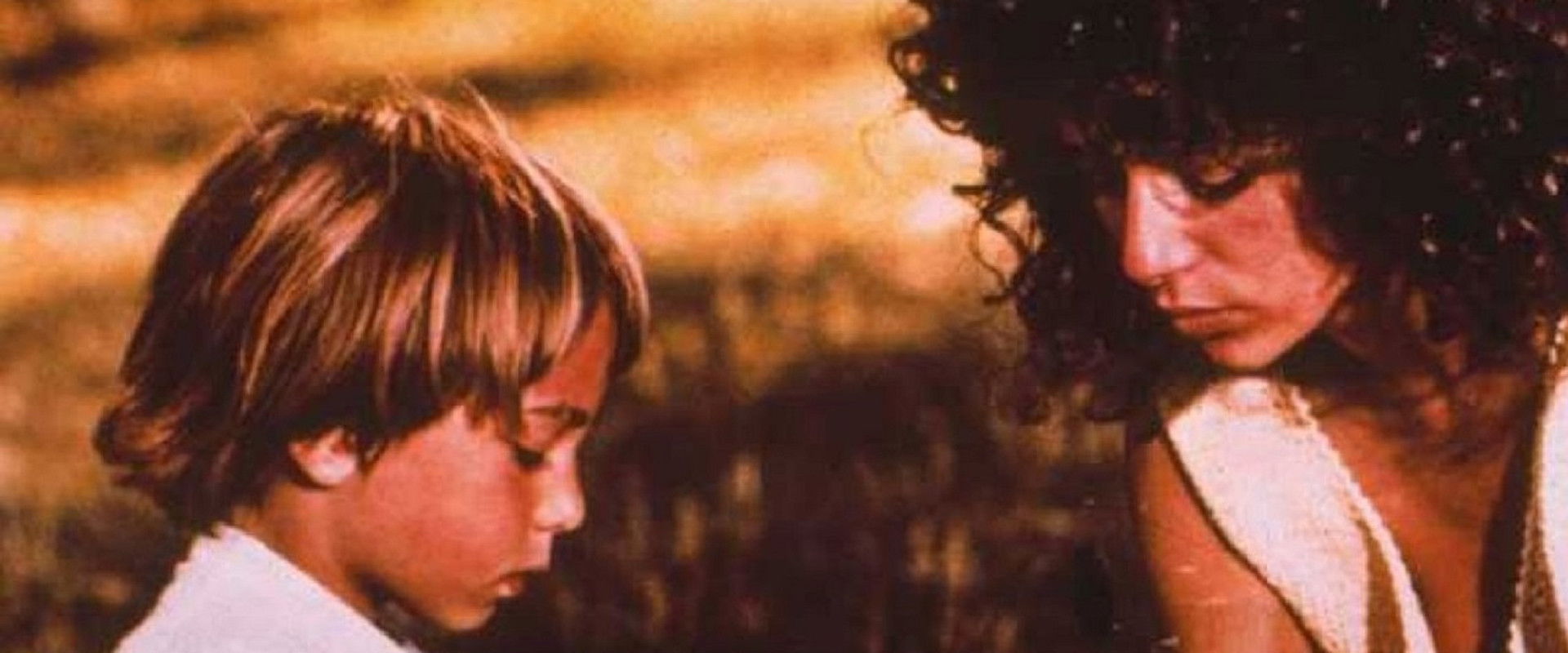 Little Flames backdrop