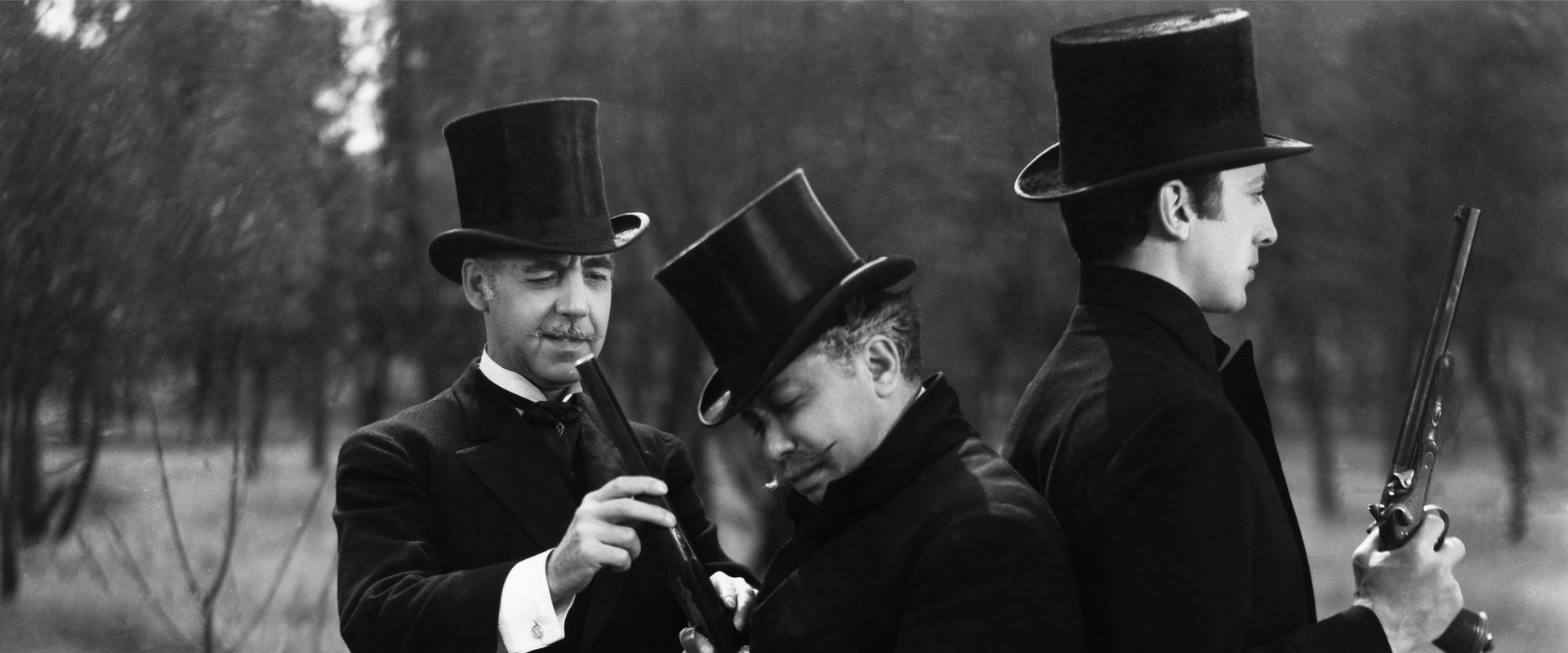 In the Times of Don Porfirio
