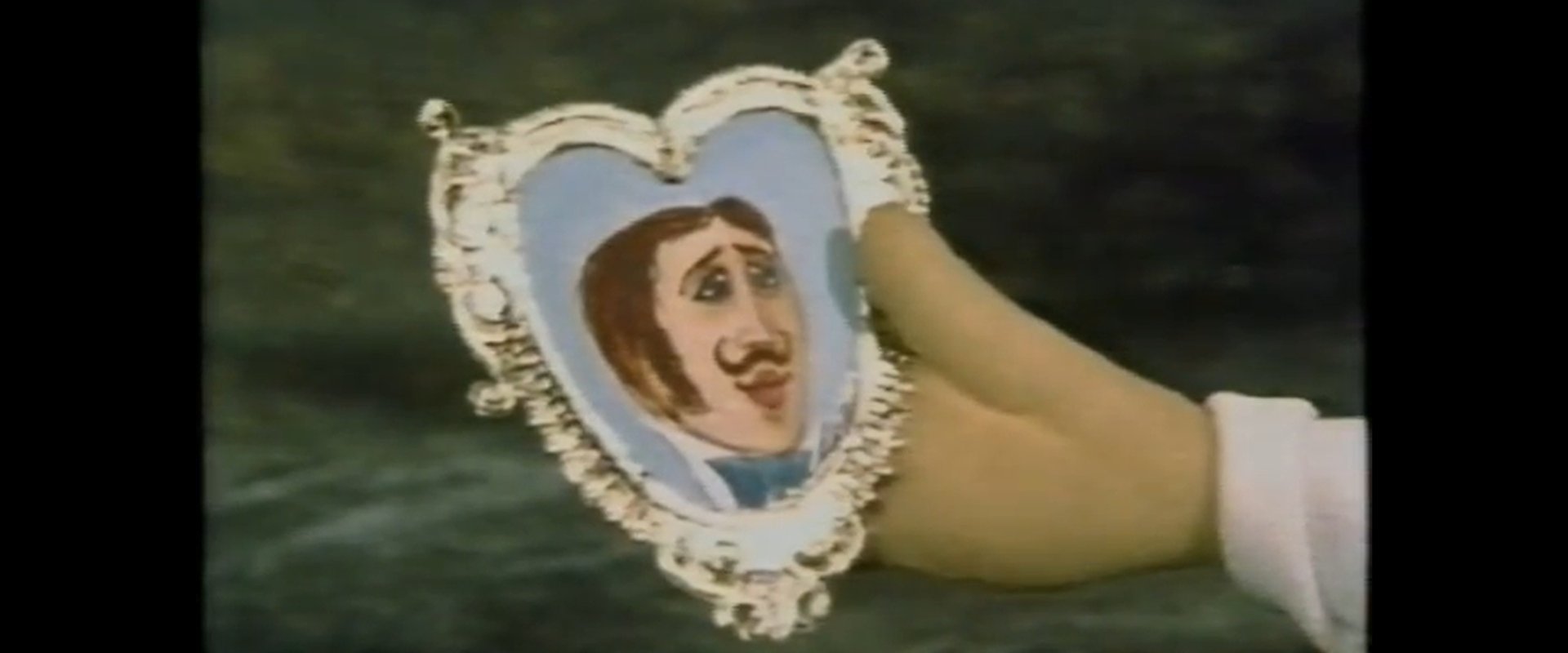 Coppélia
