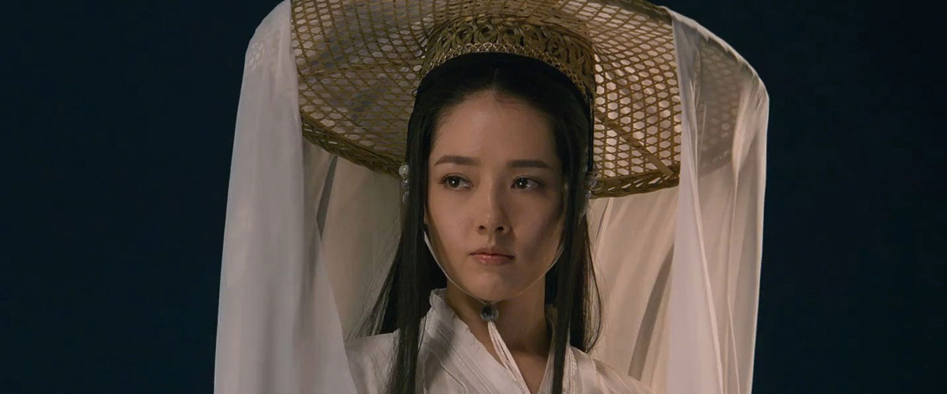 Kung Fu Monster backdrop