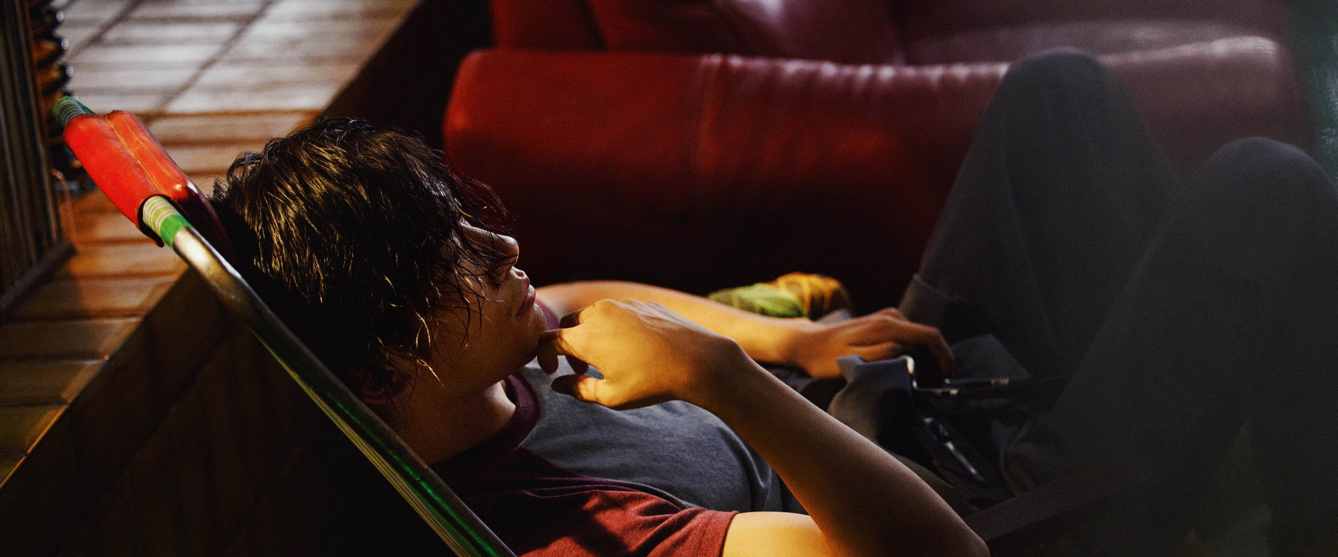 Unknown Animal backdrop