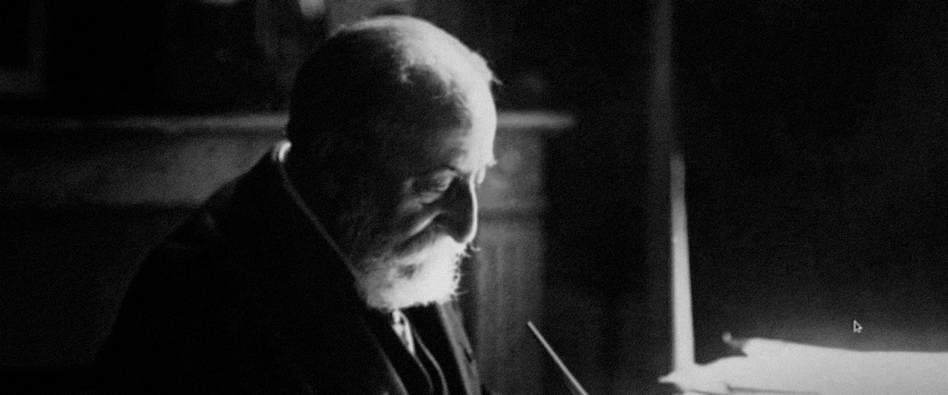 Saint-Saëns, the Unfathomable