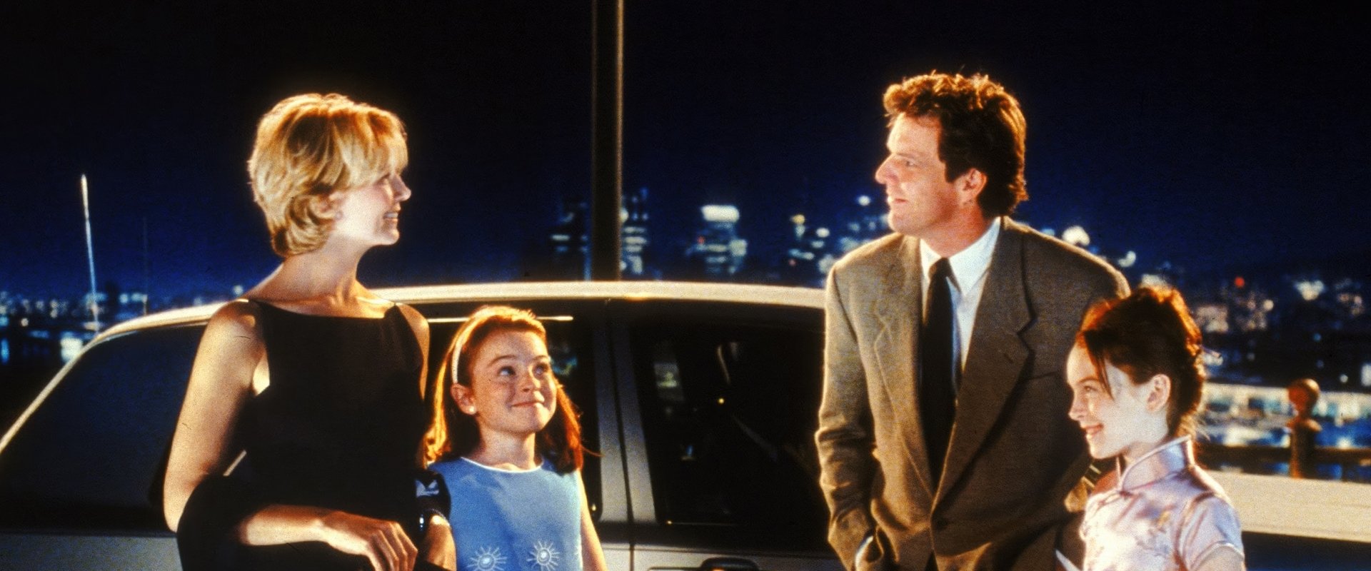 The Parent Trap backdrop