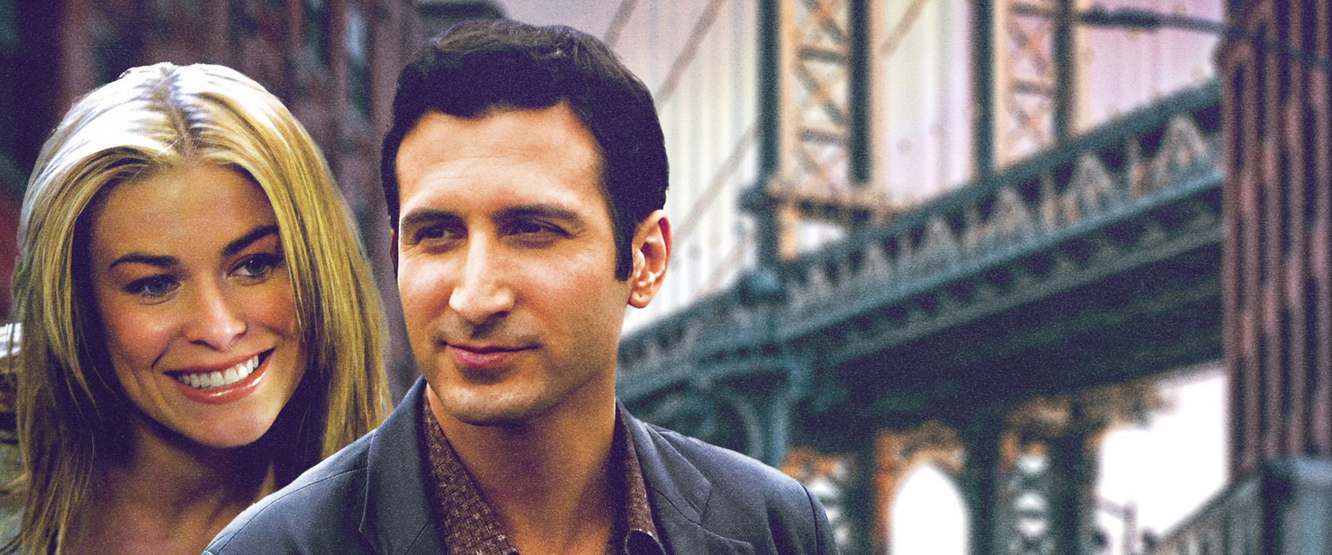 Searching for Bobby D backdrop