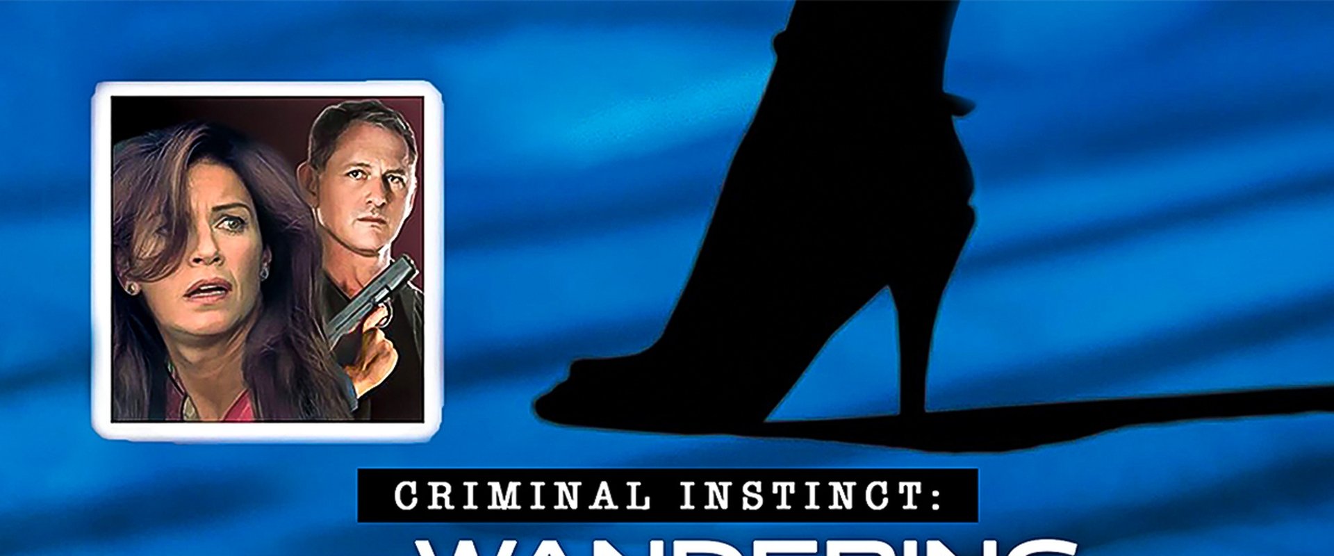 The Wandering Soul Murders