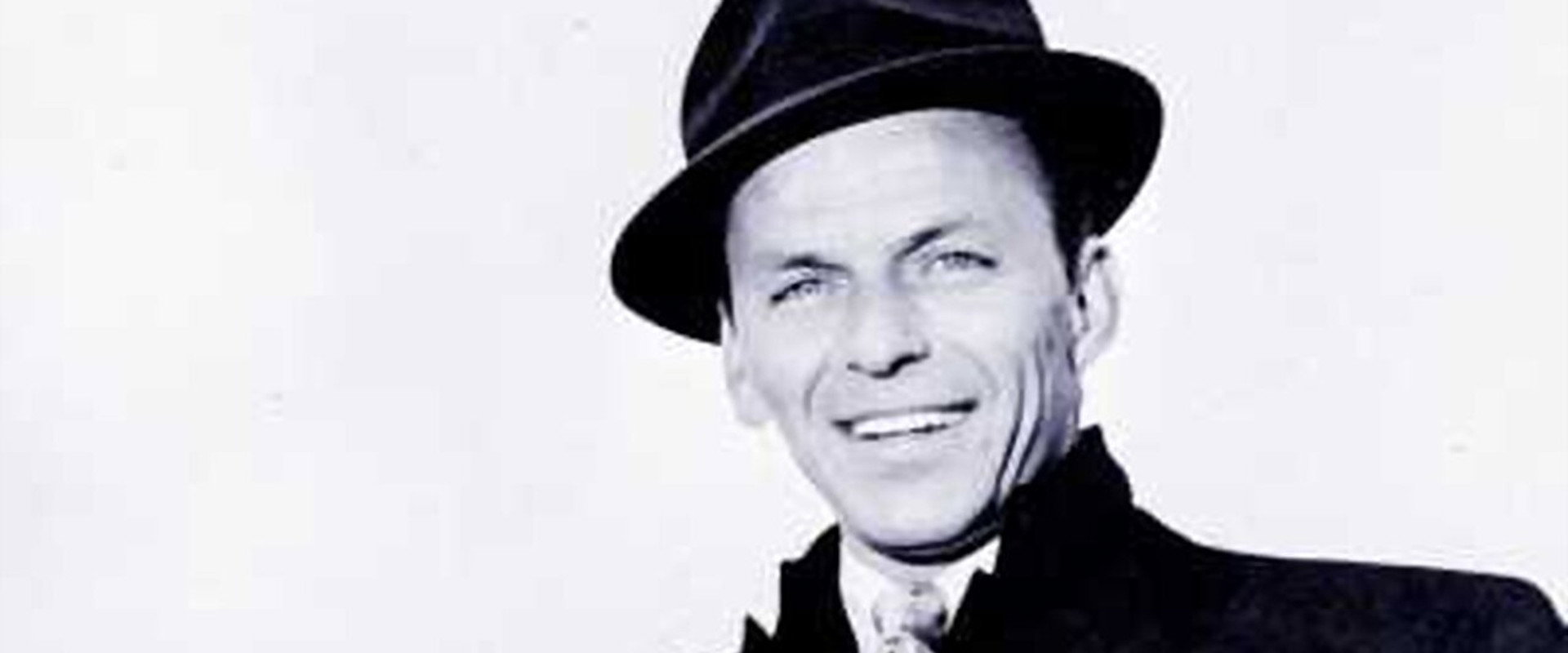 Frank Sinatra: A Man and His Music Part I backdrop